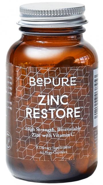 BePure Zinc Restore