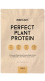 BePure Perfect Protein Vanilla Refill