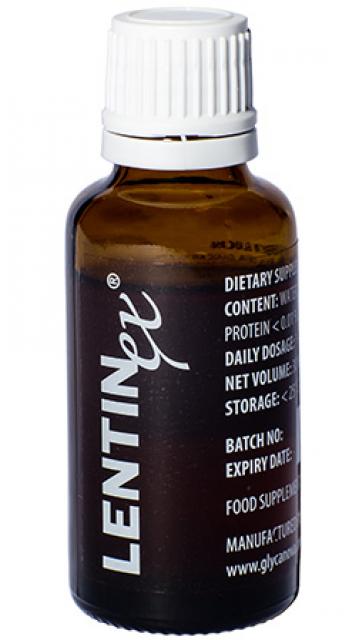 Lentinex 30 ml
