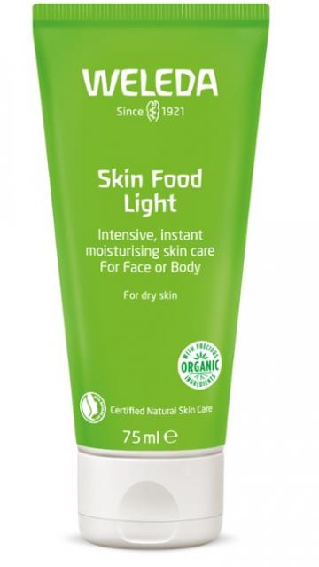 Weleda Skin Food Light 75mL