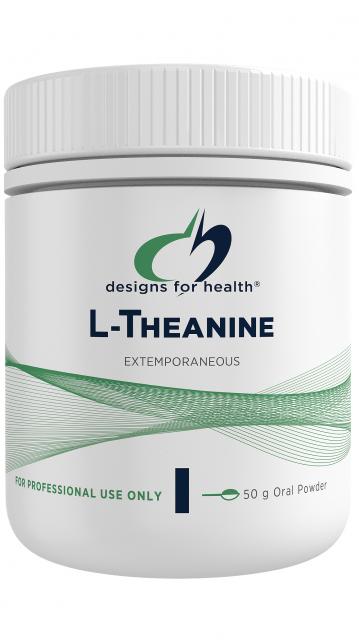 Designs for Health L-Theanine 50g