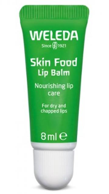 Weleda Skin Food Lip Balm