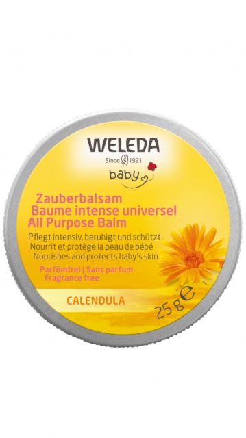 Weleda Calendula All Purpose Balm