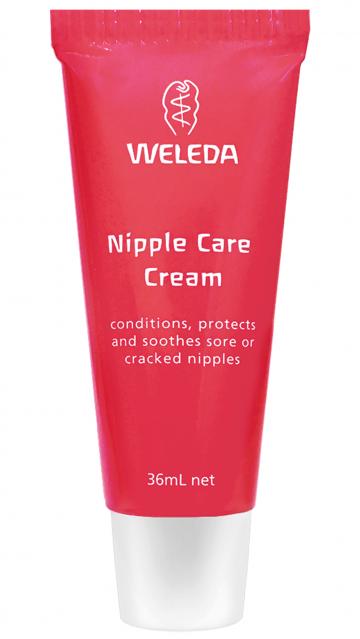 Weleda Nipple Care Cream