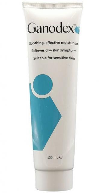 Ganodex 100 ml