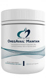 Designs for Health OmegAvail Maintain 180 caps