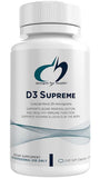 Designs for Health D3 Supreme