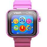 VTECH KIDIZOOM SMART WATCH MAX PINK