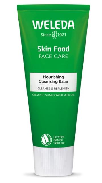 Weleda Skin Food Nourishing Cleansing Balm