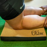 66FIT Cork Balance Pad - image 4
