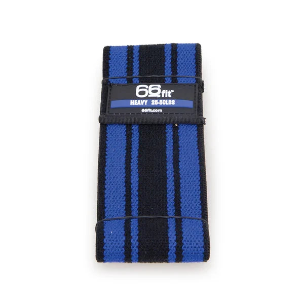 66FIT Extend-A-Band Fabric Resistance Loops - Set Of 3 - image 5