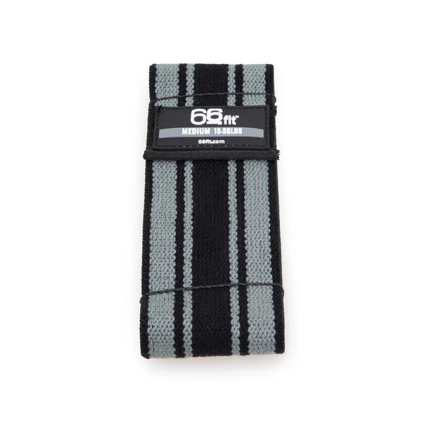 66FIT Extend-A-Band Fabric Resistance Loops - Set Of 3 - image 7