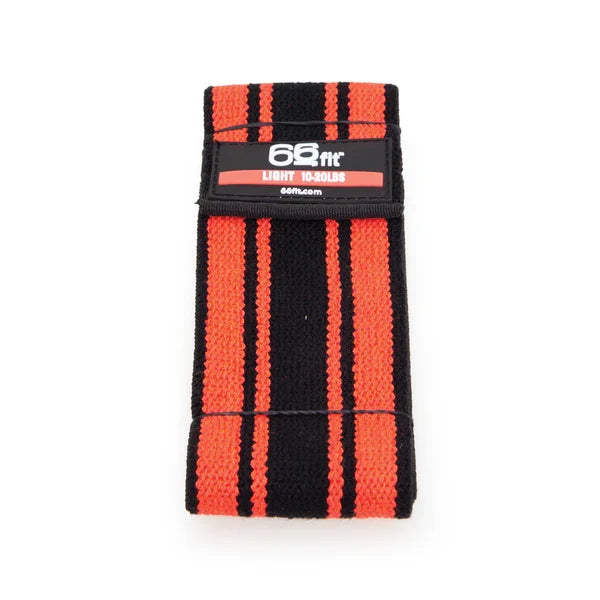 66FIT Extend-A-Band Fabric Resistance Loops - Set Of 3 - image 9