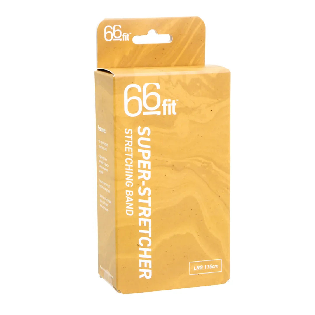 66FIT Super Stretcher - image 6