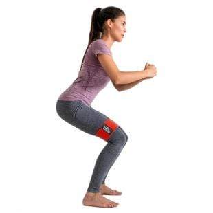 66FIT Booty Band Loop - Hip Circle - image 2