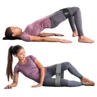 66FIT Booty Band Loop - Hip Circle - image 3