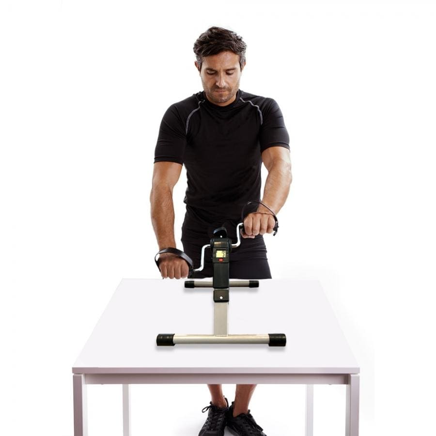 66FIT Folding Pedal Exerciser - image 2