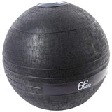 66FIT Slam Ball