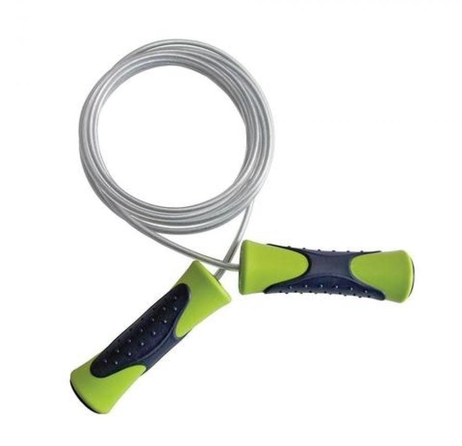 66FIT Speed Rope - Wire