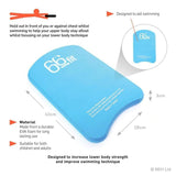 66FIT Swimming Kickboard - image 2