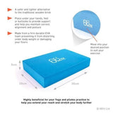 66FIT Yoga Block - image 4