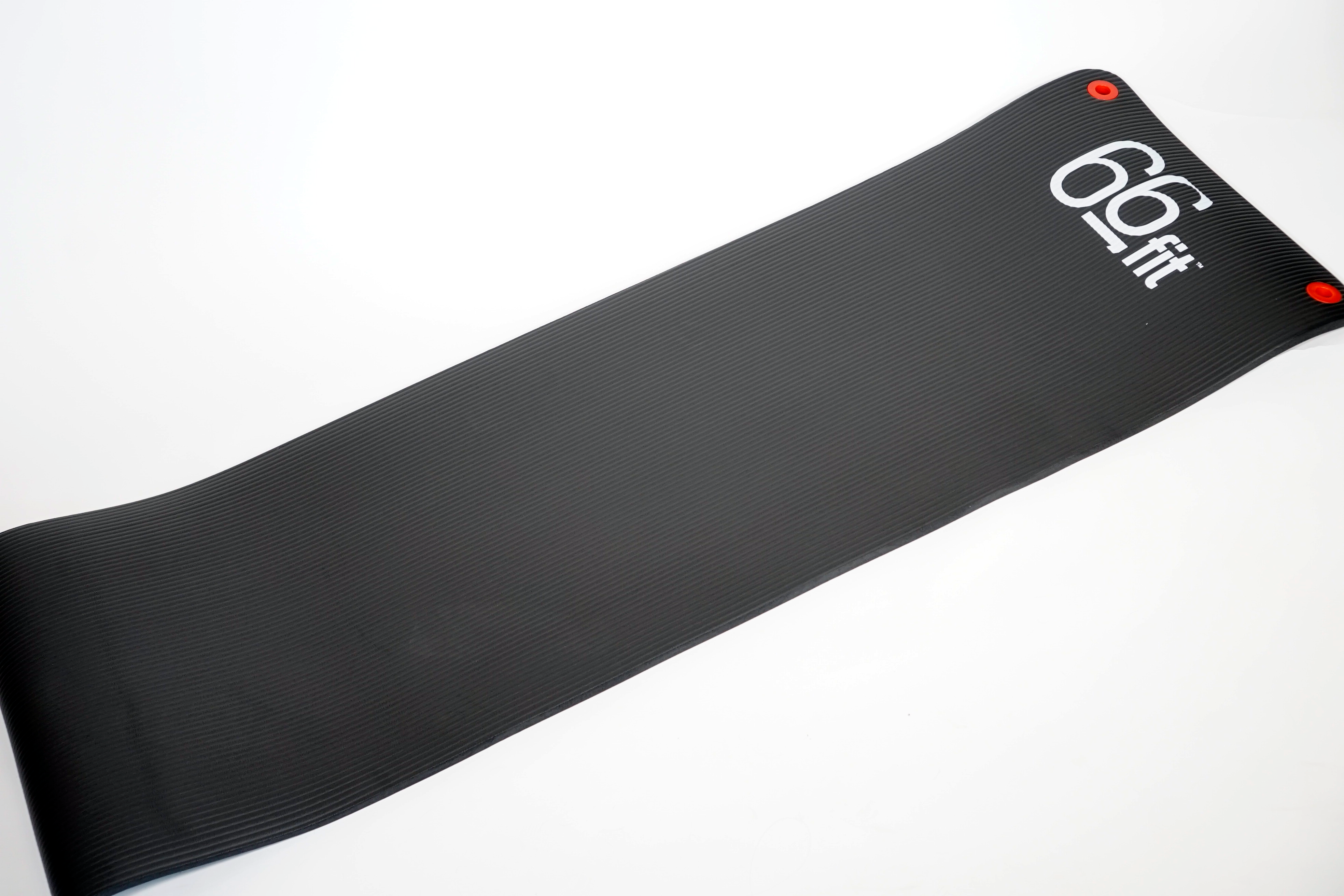 Fitness Pilates Exercise Mat - image 3