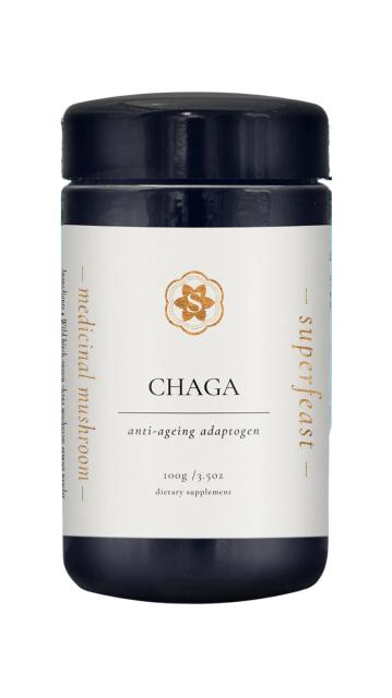 SuperFeast Chaga - 100g