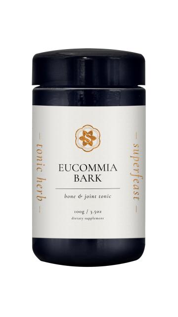 SuperFeast Eucommia Bark - 100g