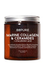 BePure Marine Collagen And Ceramides Plus Hyaluronic Acid