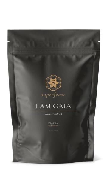 SuperFeast I AM GAIA - 250g