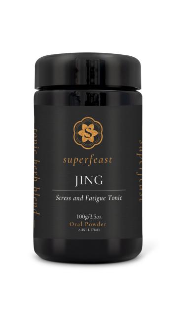 SuperFeast JING - 100g