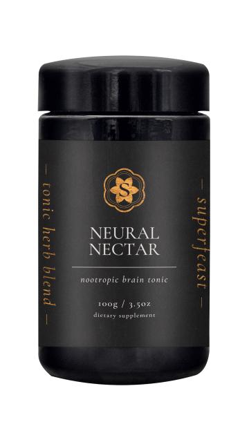 SuperFeast Neural Nectar - 100g