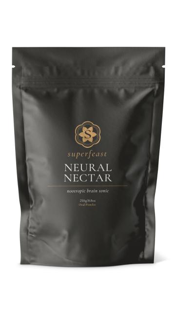SuperFeast Neural Nectar - 250g