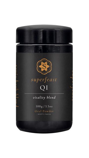 SuperFeast QI Blend - 100g