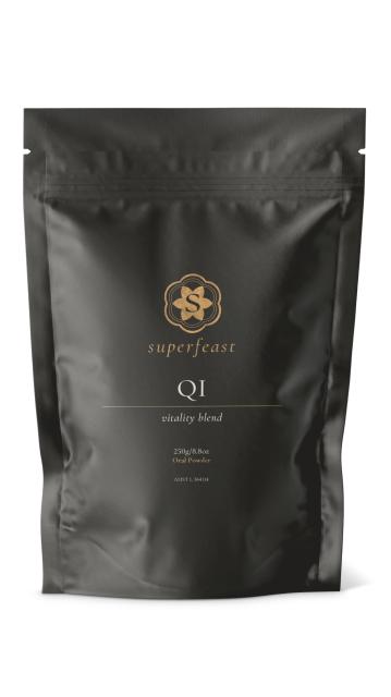 SuperFeast QI Blend - 250g