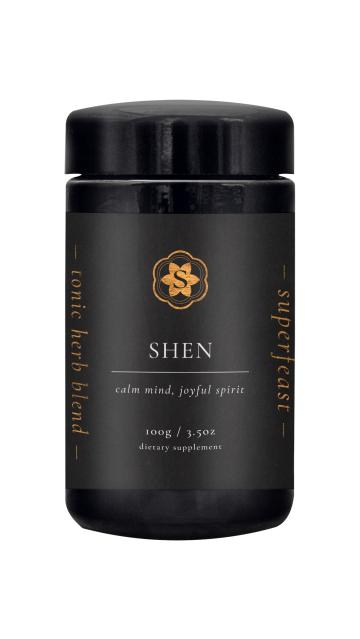 SuperFeast SHEN - 100g