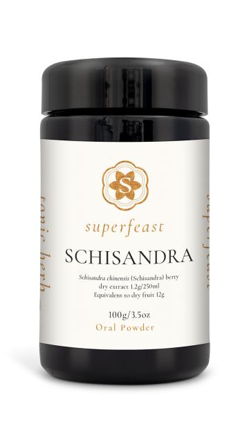SuperFeast Schisandra - 100g