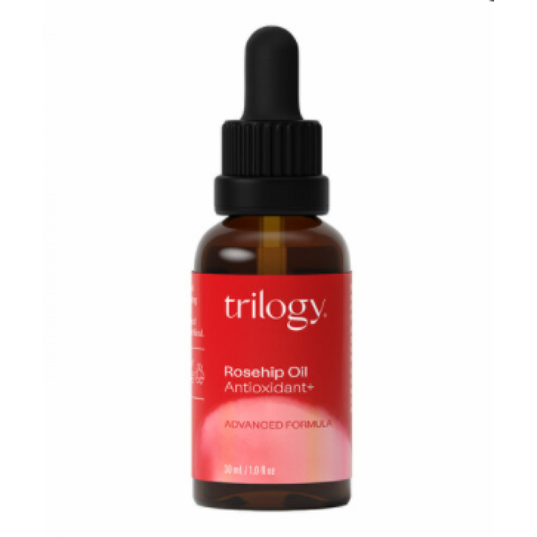 Trilogy Rosehip Oil Antioxidant+ 30ml - Nourishing Skin Elixir
