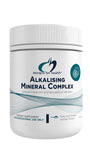 Designs for Health Alkalising Mineral Complex 154g