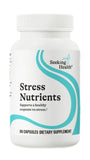Seeking Health Stress Nutrients 90 Capsules