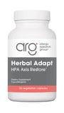 Allergy Research Herbal Adapt HPA Axis Restore
