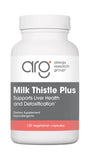 Allergy Research Milk Thistle Plus