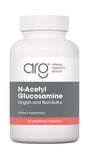 Allergy Research N-Acetyl Glucosamine (NAG)