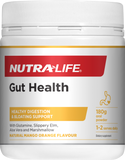 Nutralife Gut Health - mango orange 180 gm