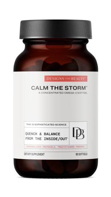 Calm the Storm