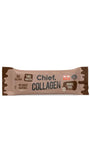 Chief Nutrition Collagen Bar Double Choc