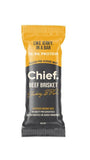 Chief Nutrition Beef Brisket Bar Smokey BBQ