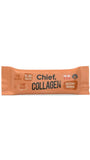 Chief Nutrition Collagen Bar Hazelnut Brownie