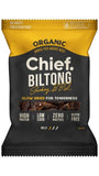 Chief Nutrition Biltong Smokey BBQ 30g