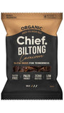 Chief Nutrition Biltong Carnivore 30g